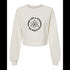 THINK LIKE A PROTON BE POSITIVE Bella canvas hoodie 7505